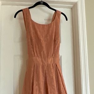 BCBG Flirty Mini Dress